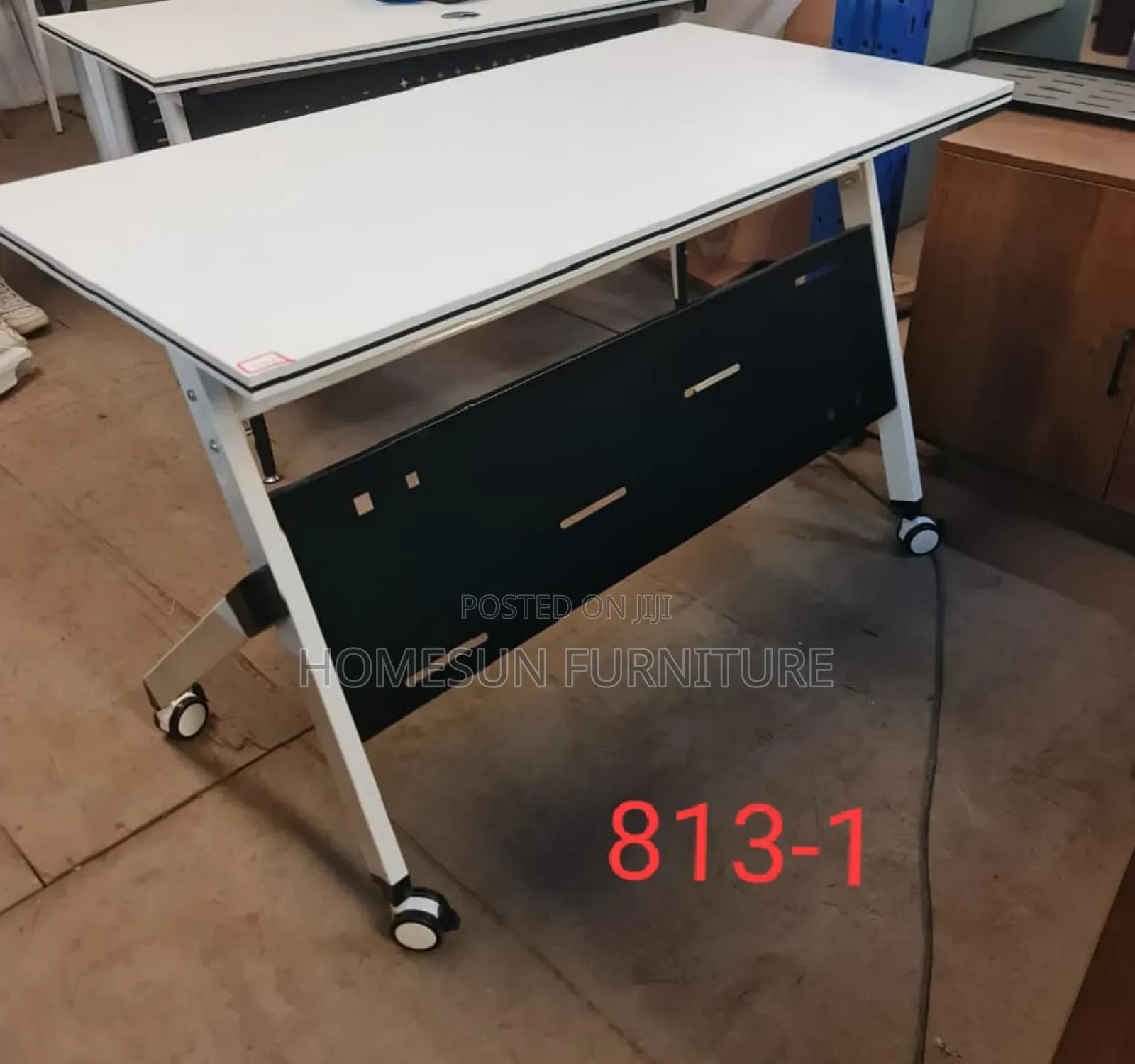 Training Foldable Table /Conference Foldable Table