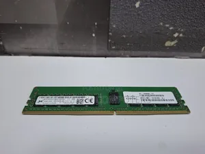 Micron 16gb 1rx4 Pc4-2400t-rc1-11 Server Ram