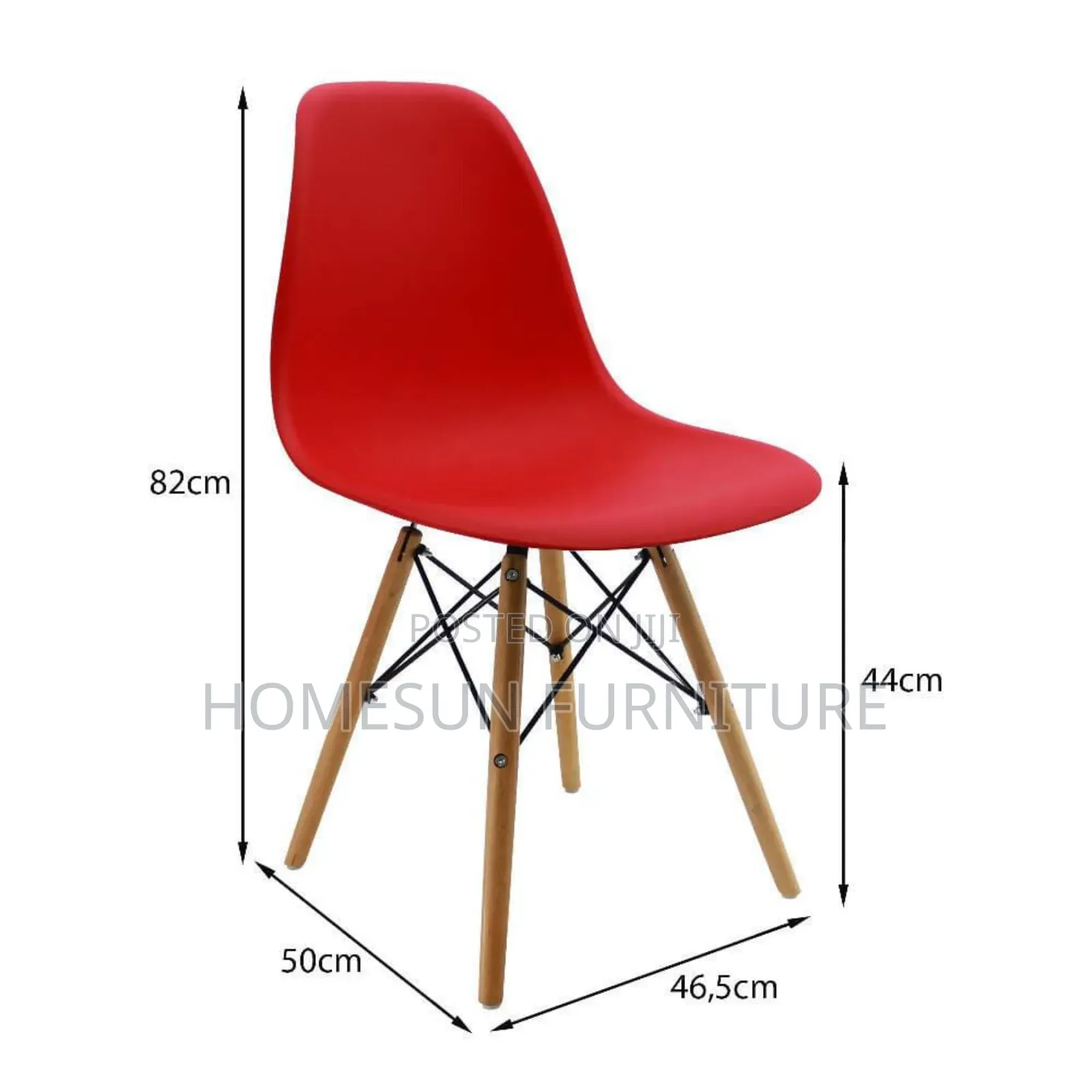 Eames Chair