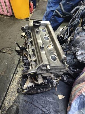 1nz Slim Engine Toyota Spacio - thumbnail 2