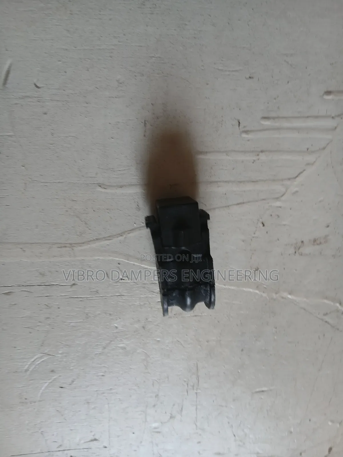 Nissan Xtrail T31, T32 Front D-Bush