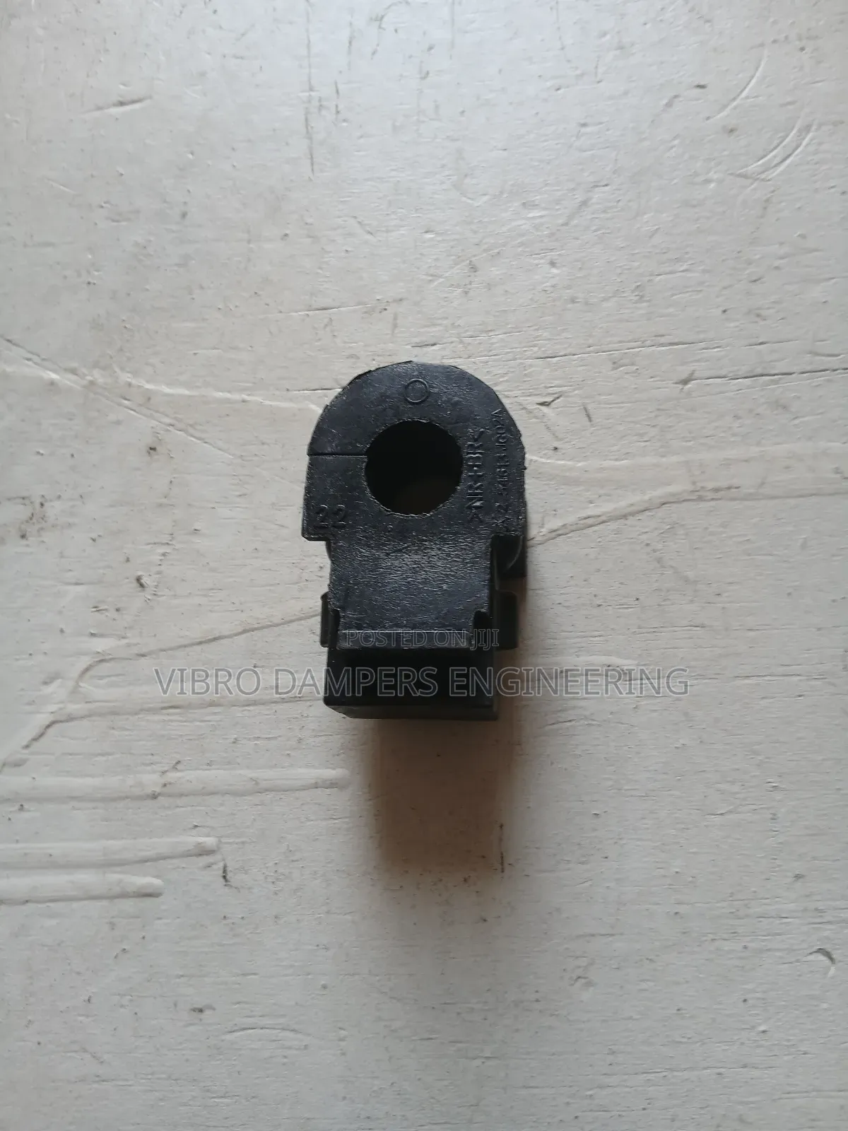 Nissan Xtrail T31, T32 Front D-Bush