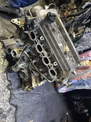 1nz Slim Engine For Toyota Fielder Old Model