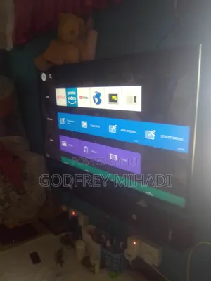 Sony Smart Tv