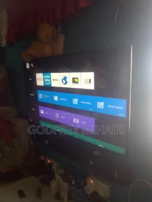 Sony Smart Tv