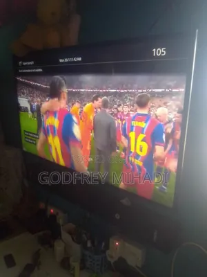 Sony Smart Tv