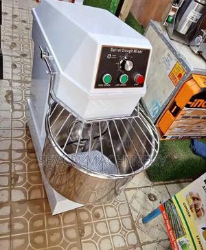 Heavy Duty 34l Spiral Mixer - thumbnail 2