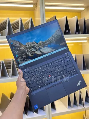 Laptop Lenovo Thinkpad P14s 16GB Intel Core I7 SSD 512GB