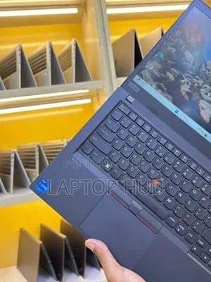 Laptop Lenovo Thinkpad P14s 16GB Intel Core I7 SSD 512GB