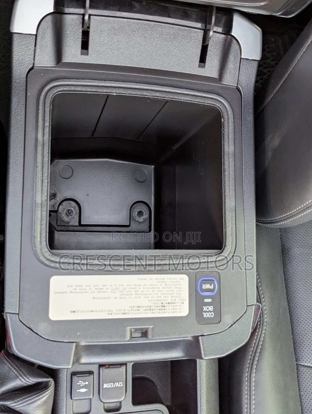 Toyota Land Cruiser Prado 2021 Black