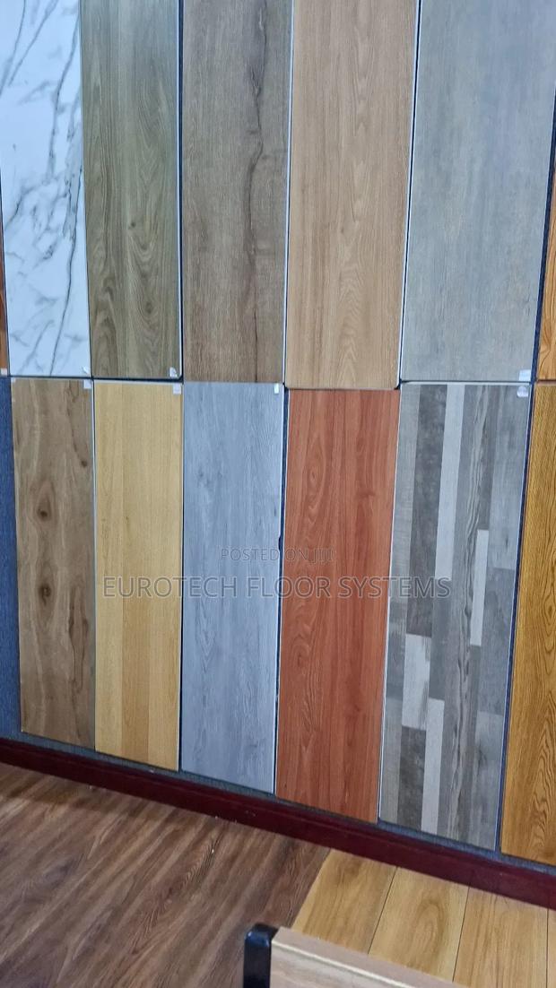 S.P.C Flooring