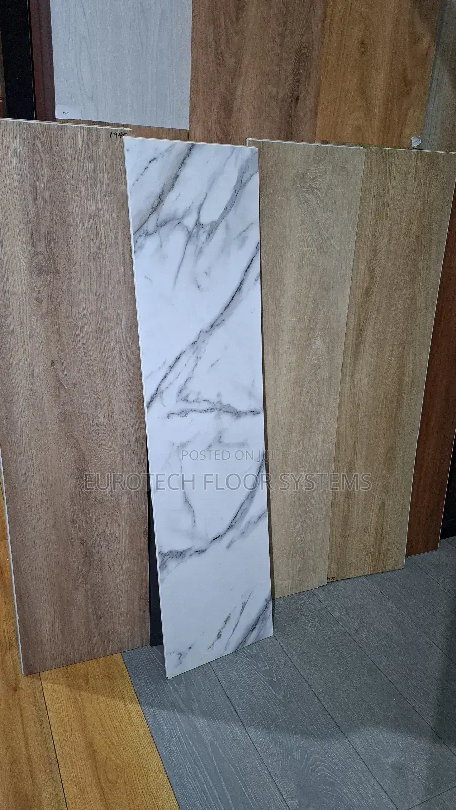 S.P.C Flooring
