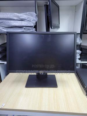 Dell 24 Inches With Vga and Display Port