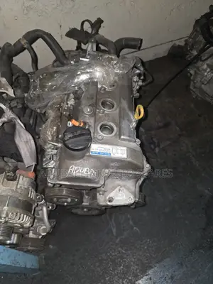 2sz Slim Engine