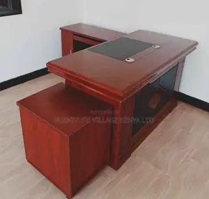 1400mm Executive Office Table