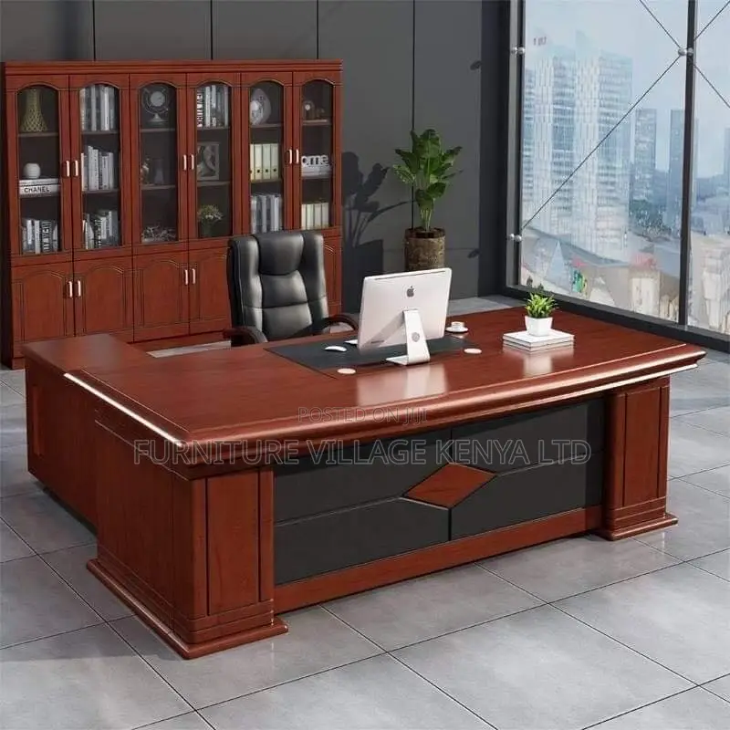 1400mm Executive Office Table