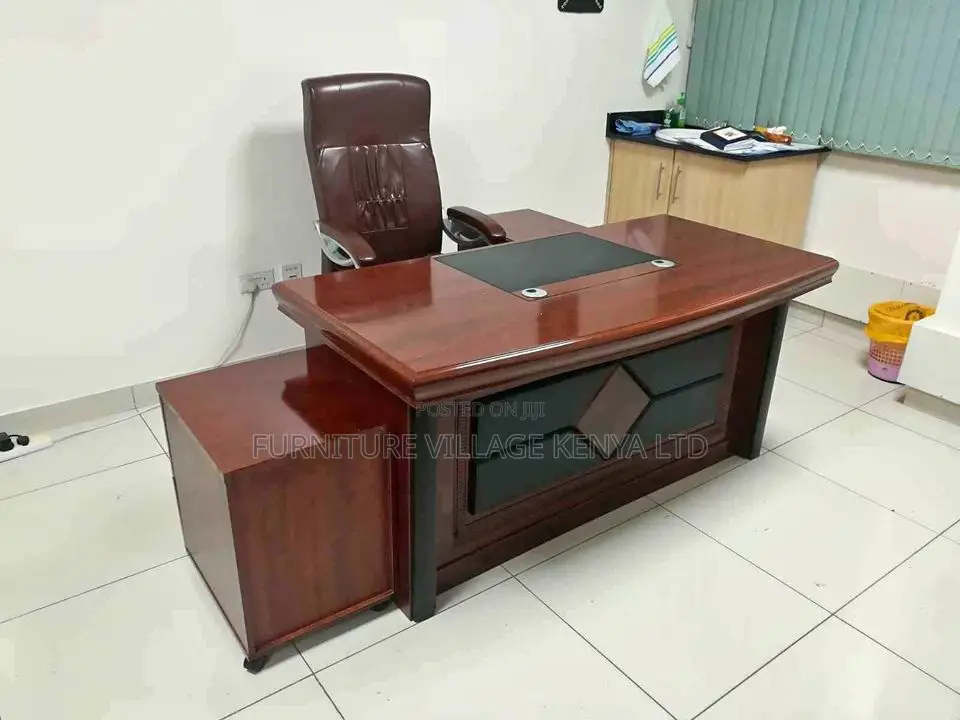 1400mm Executive Office Table