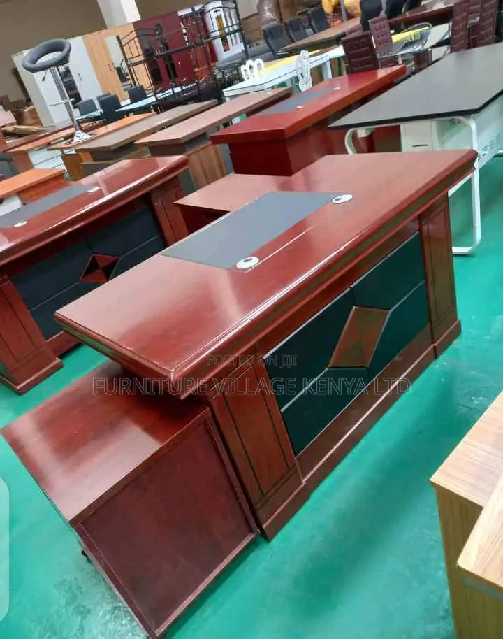 1400mm Executive Office Table
