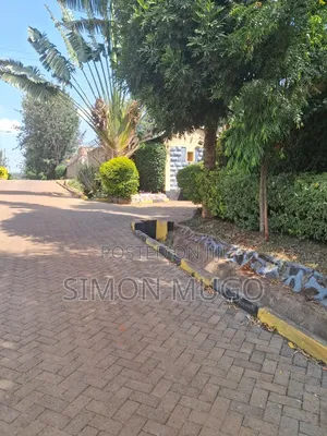 Ridgeways Kiambu Rd Prime Fully Serviced Well Drained Red Soil 1/2 Ac