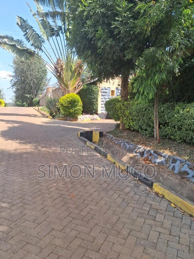 Ridgeways Kiambu Rd Prime Fully Serviced Well Drained Red Soil 1/2 Ac - thumbnail 4