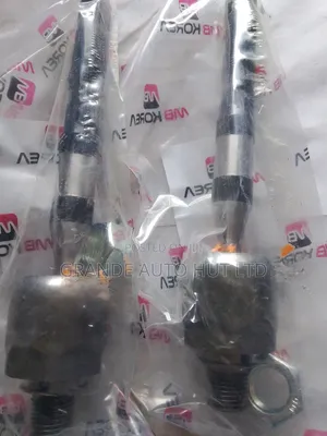 Rack End for Hyundai Sonata Nf (Mbkorea Brand)