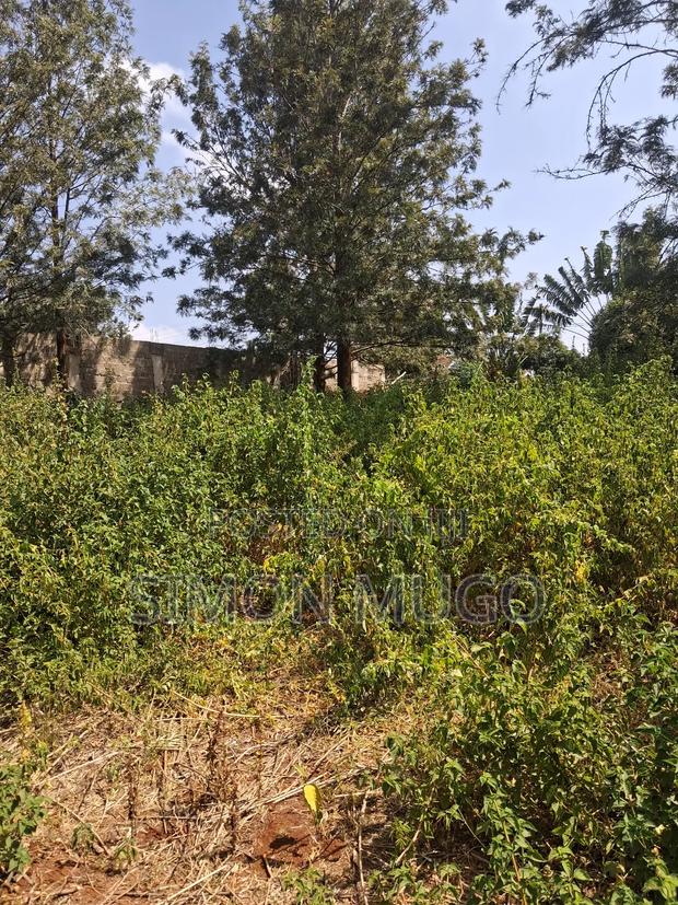 Ridgeways Kiambu Rd Prime Fully Serviced Well Drained Red Soil 1/2 Ac - thumbnail 7