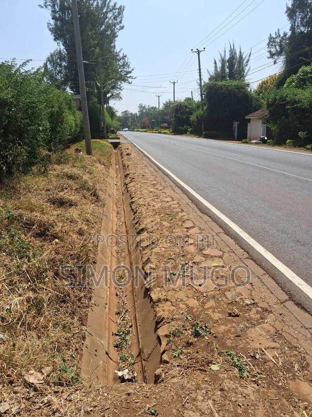 Ridgeways Kiambu Rd Prime Fully Serviced Well Drained Red Soil 1/2 Ac - thumbnail 9