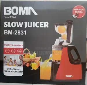 Electric Slow Juicer/ 150w Slow Juicer Machine