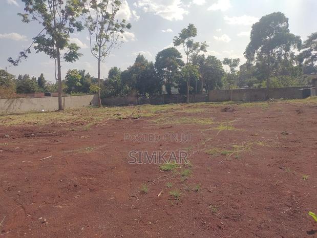 1-Acre Plot for Sale in Runda - main view