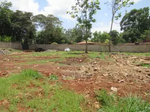 1-Acre Plot for Sale in Runda
