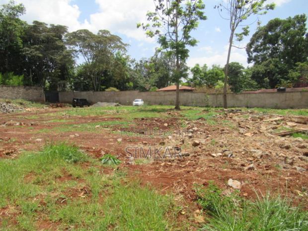 1-Acre Plot for Sale in Runda - thumbnail 2