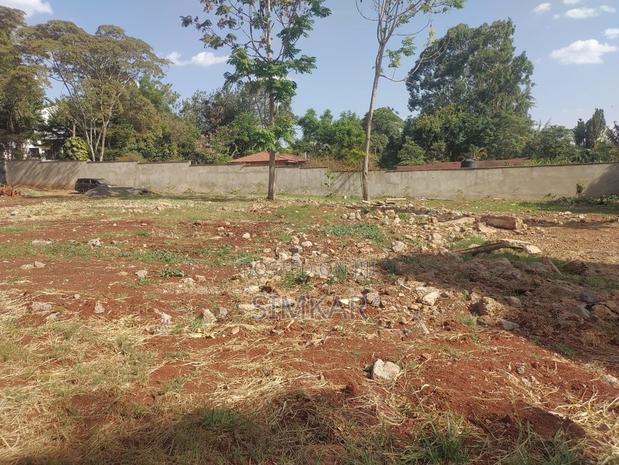 1-Acre Plot for Sale in Runda - thumbnail 3