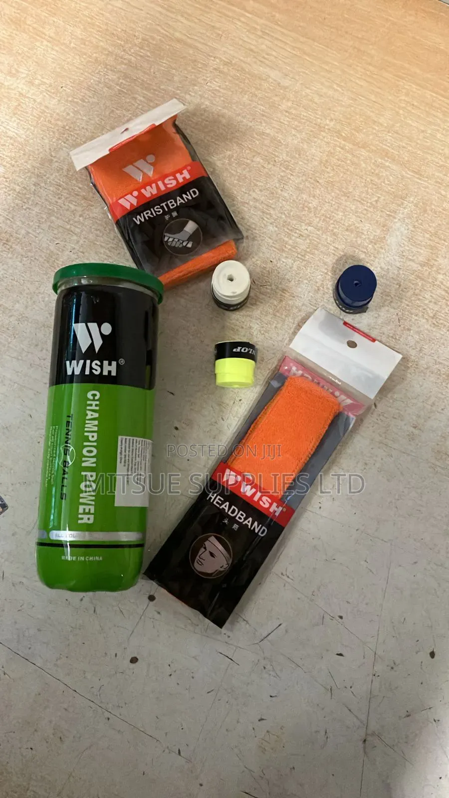 Lawn Tennis Set