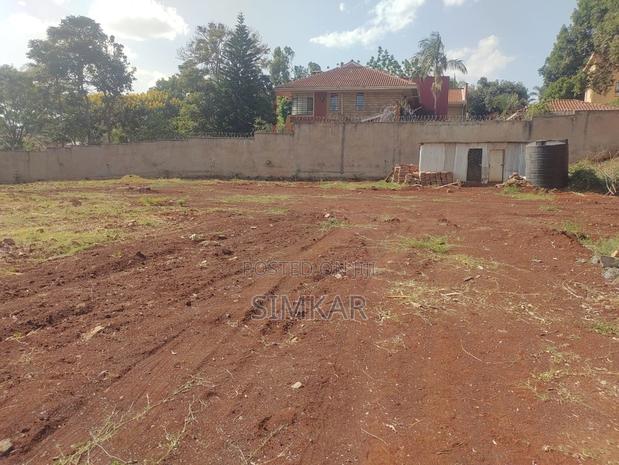 1-Acre Plot for Sale in Runda - thumbnail 5