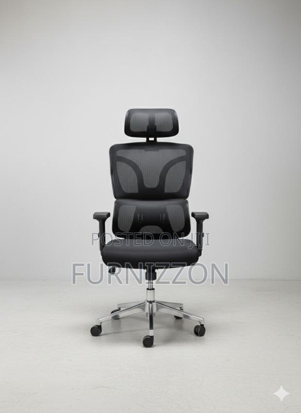 Comfortable Full Mesh Adjustable Office Chair