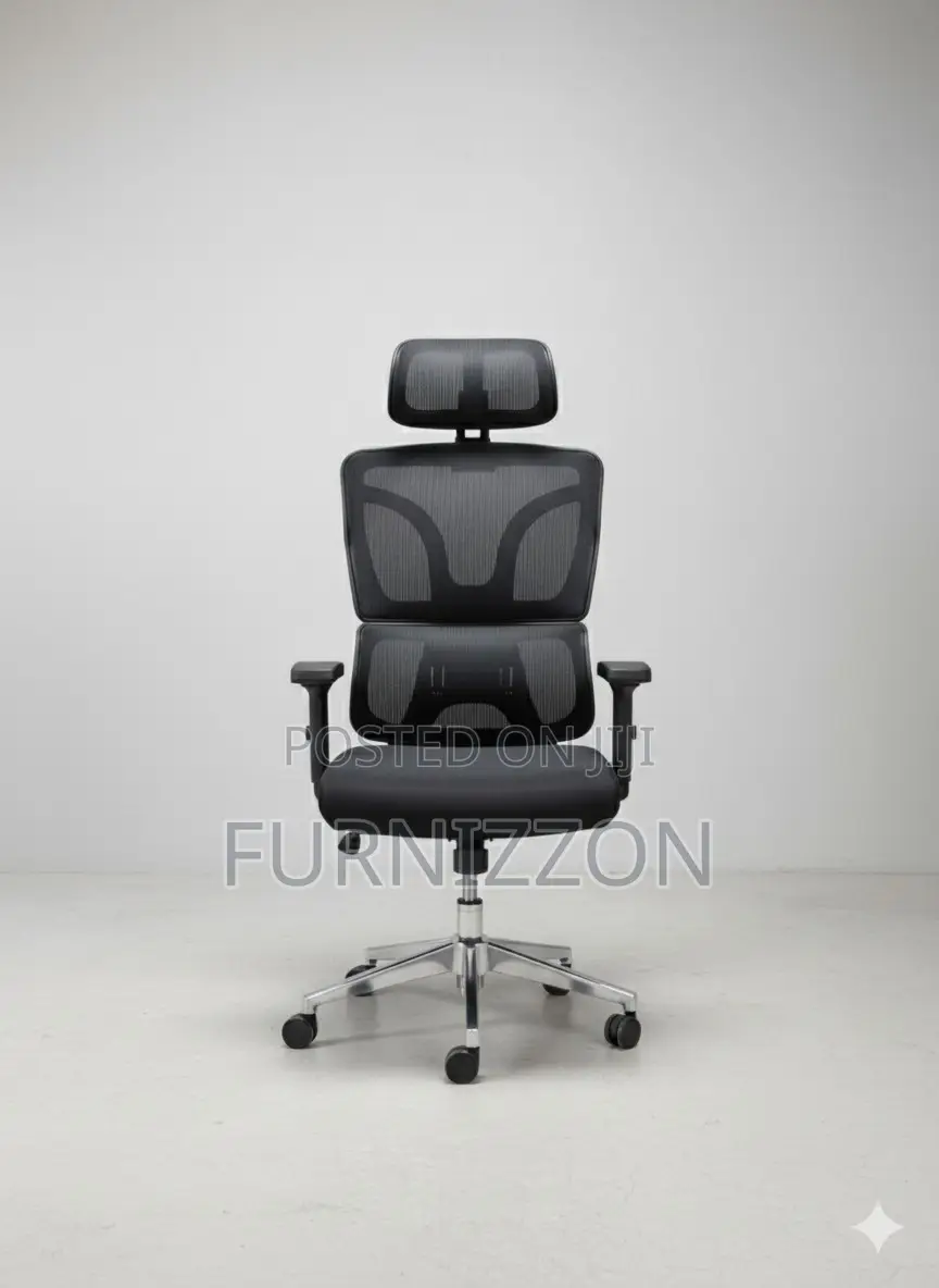 Comfortable Full Mesh Adjustable Office Chair