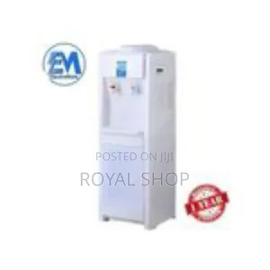 Electromate Hot and Cold Water Dispenser