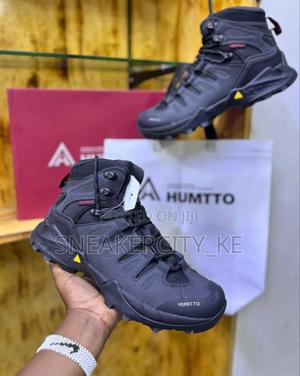Humtto Waterproof Boots - thumbnail 2