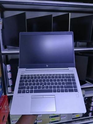 Laptop HP EliteBook 840 G5 8GB Intel Core I5 SSD 256GB - main view