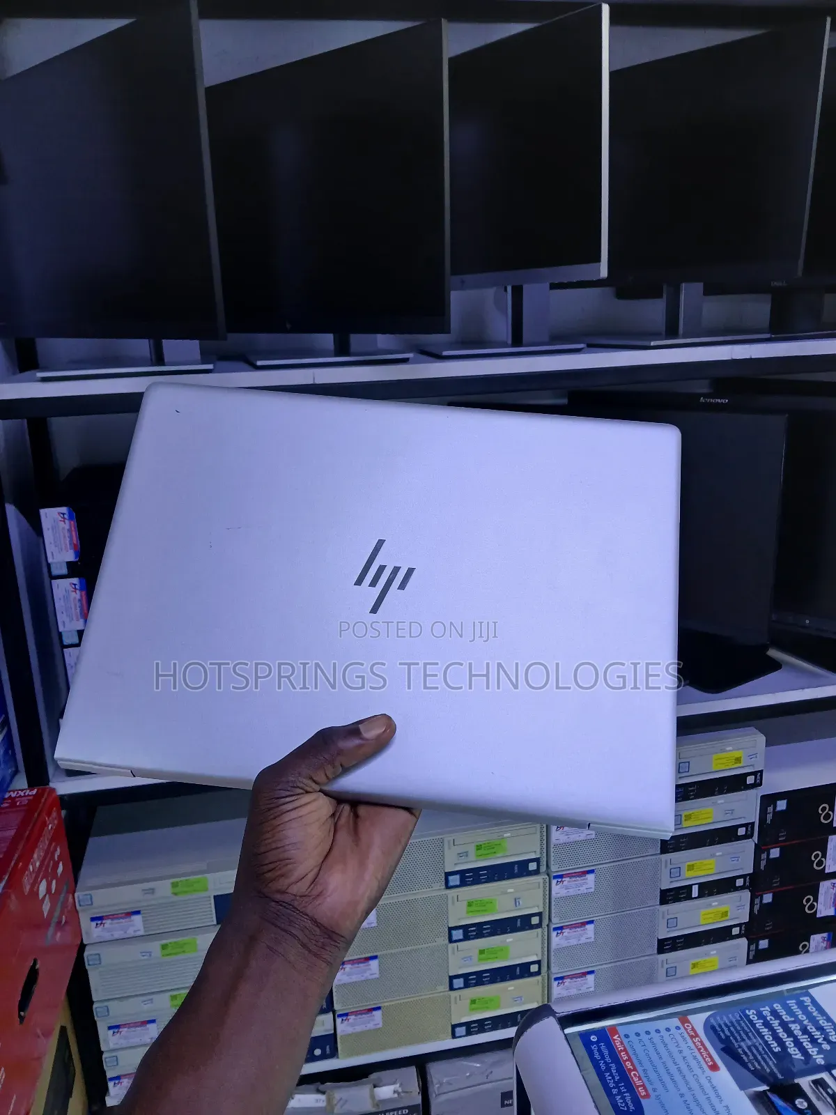 Laptop HP EliteBook 840 G5 8GB Intel Core I5 SSD 256GB