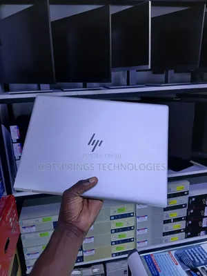 Laptop HP EliteBook 840 G5 8GB Intel Core I5 SSD 256GB