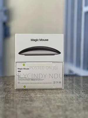 Magic Mouse