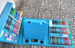 150pcs Art Set - thumbnail 2