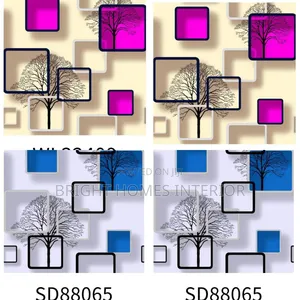 3d Wallpaper With Nice Designs