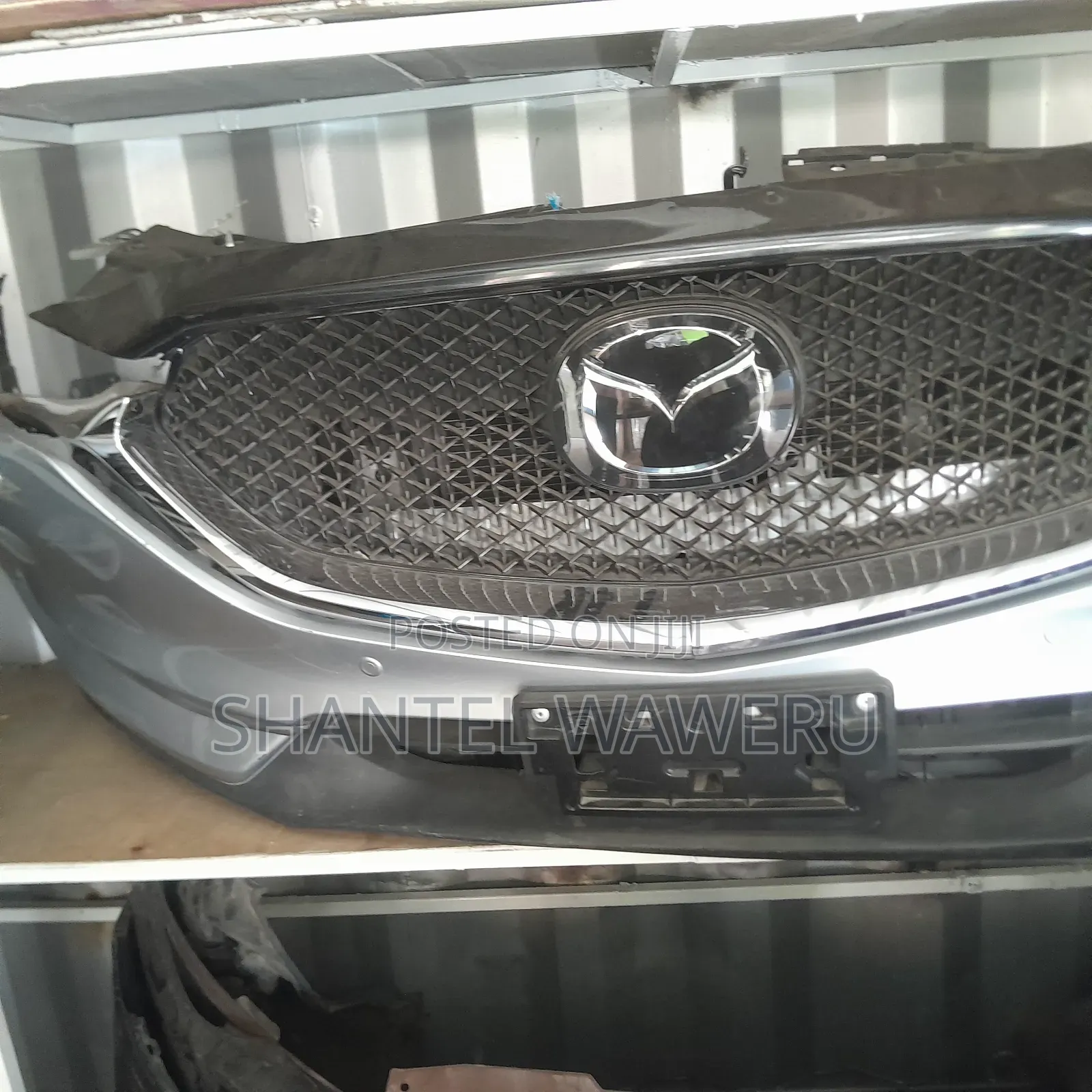 Ex Japan Car Body Parts