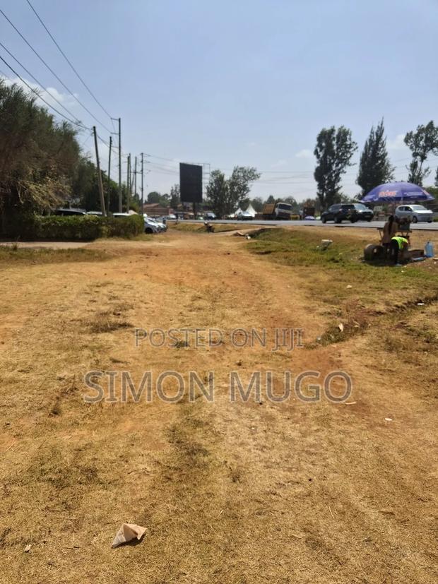 Ridgeways Thome Northern Bypass Commercial Plot on Tarmac - thumbnail 4