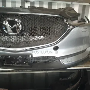 Ex Japan Car Body Parts