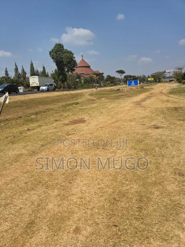 Ridgeways Thome Northern Bypass Commercial Plot on Tarmac - thumbnail 6