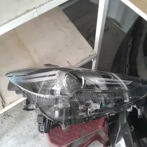 Ex Japan Car Body Parts