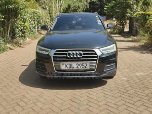 Audi A3 4dr Hatchback (Turbodiesel) 2016 Black
